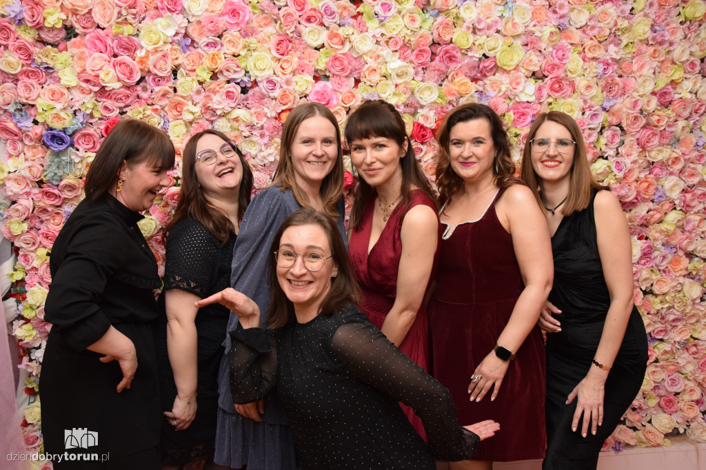 Noc Kobiet w Zajeździe Pieprz i Wanilia