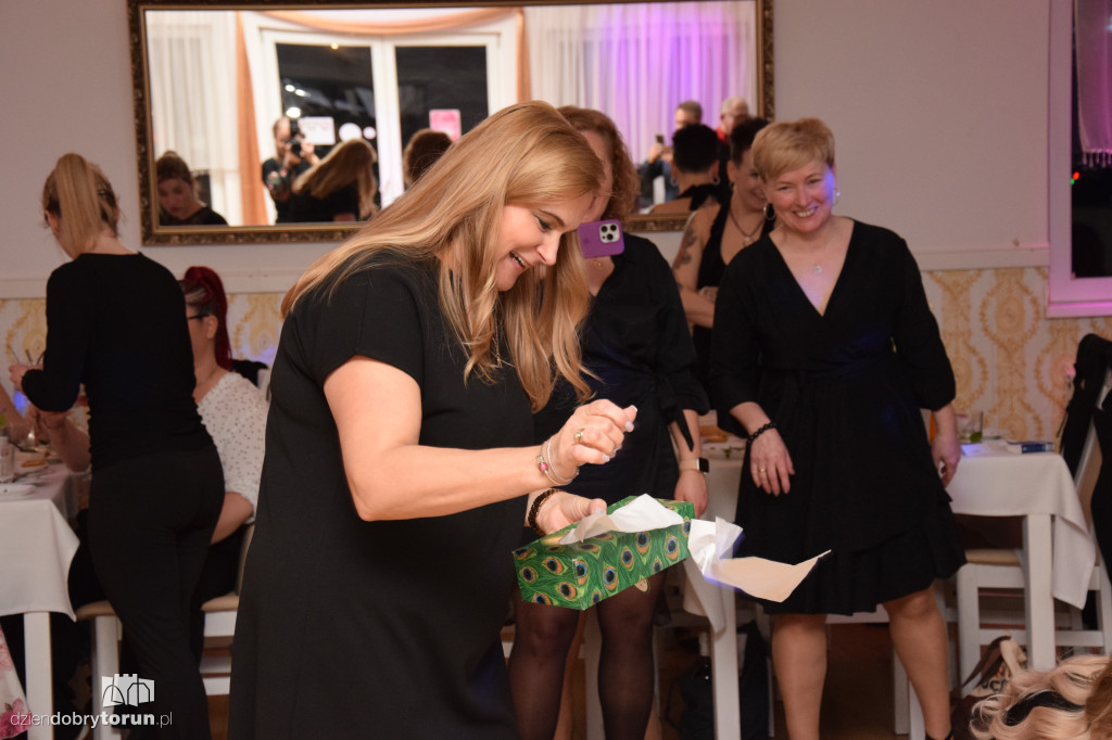 Noc Kobiet w Zajeździe Pieprz i Wanilia