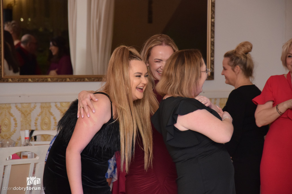 Noc Kobiet w Zajeździe Pieprz i Wanilia