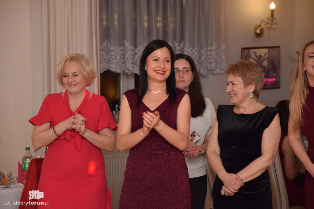 Noc Kobiet w Zajeździe Pieprz i Wanilia