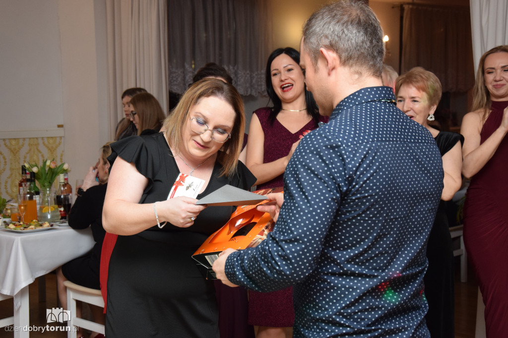 Noc Kobiet w Zajeździe Pieprz i Wanilia