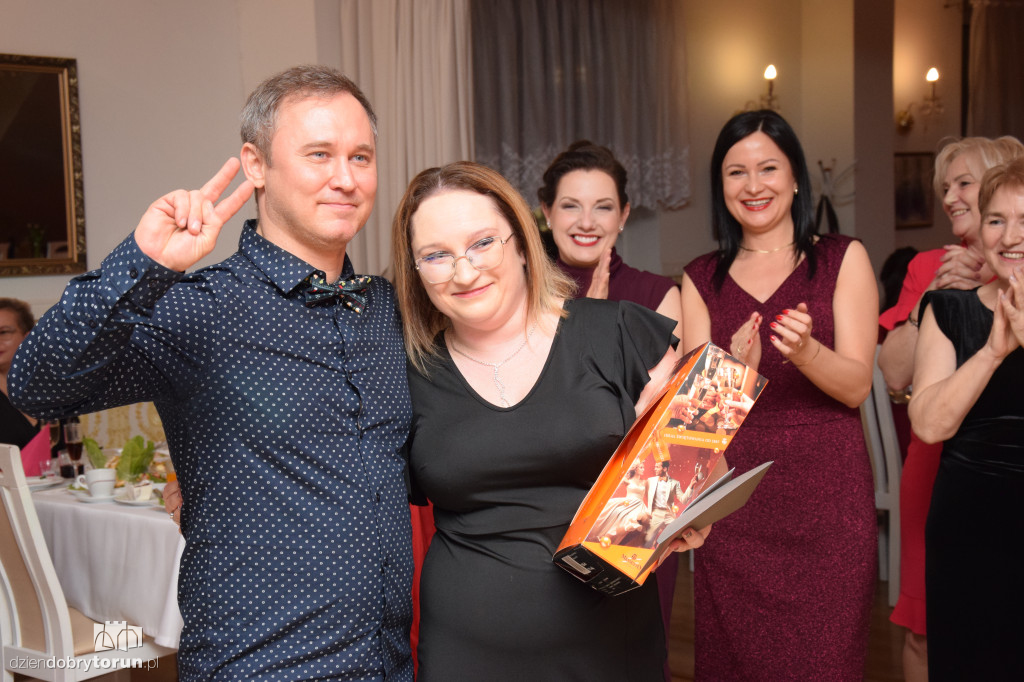 Noc Kobiet w Zajeździe Pieprz i Wanilia