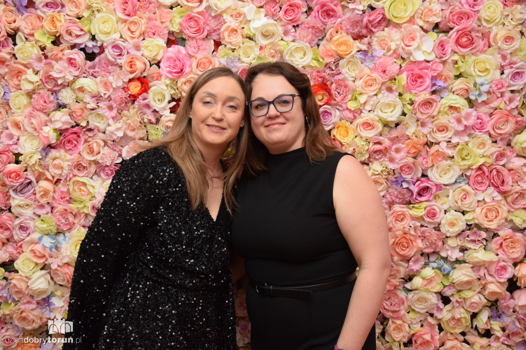 Noc Kobiet w Zajeździe Pieprz i Wanilia