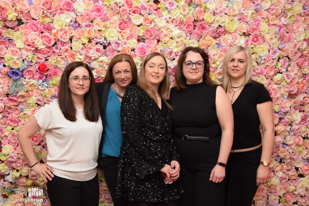 Noc Kobiet w Zajeździe Pieprz i Wanilia