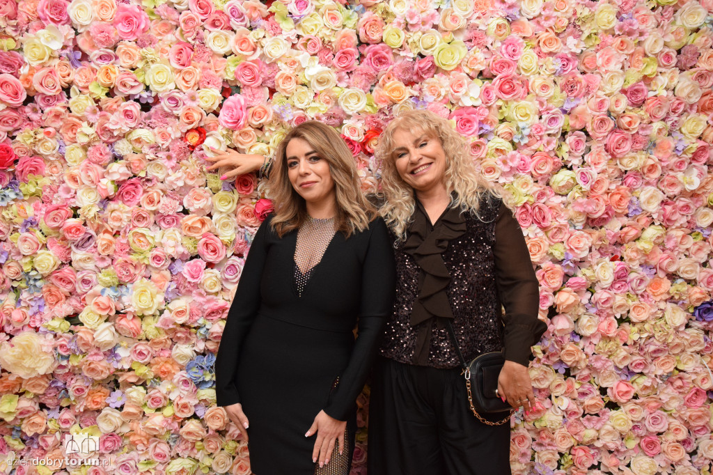 Noc Kobiet w Zajeździe Pieprz i Wanilia