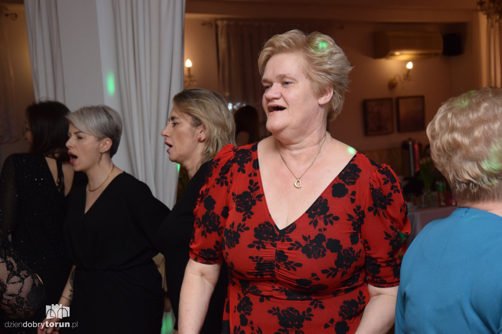 Noc Kobiet w Zajeździe Pieprz i Wanilia