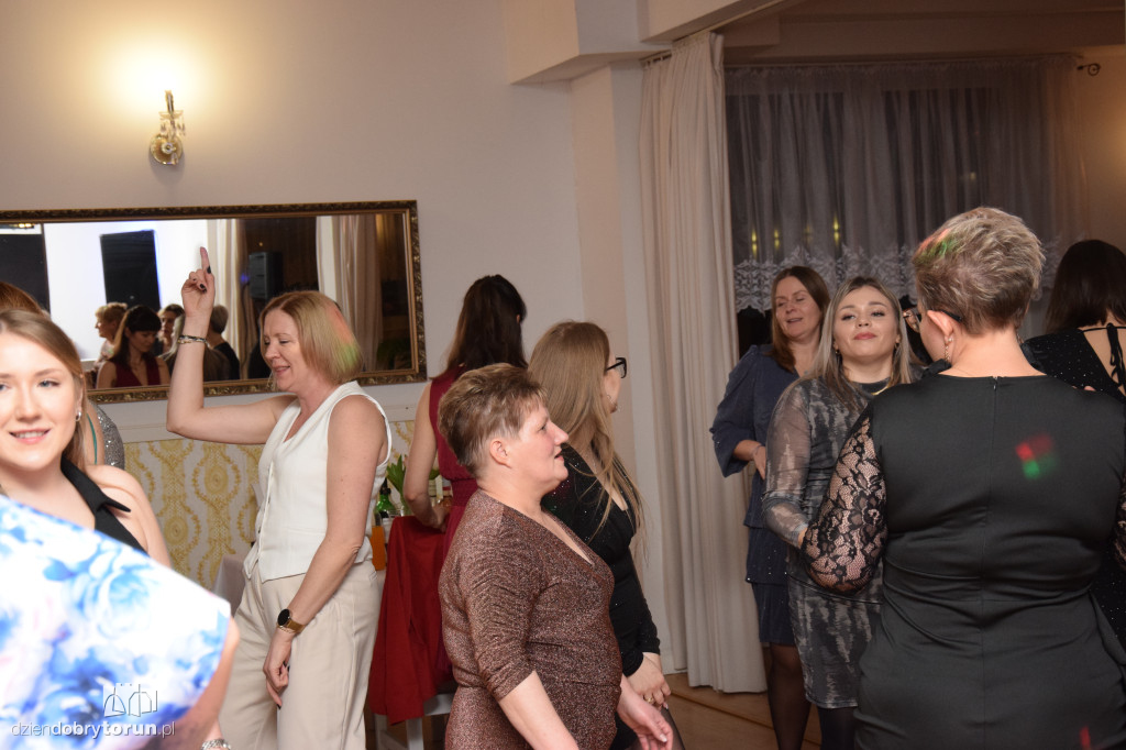 Noc Kobiet w Zajeździe Pieprz i Wanilia