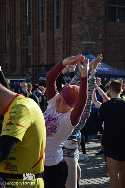 Trylogia Toruńskich Legend