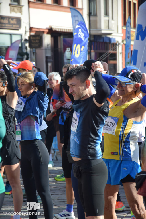 Trylogia Toruńskich Legend