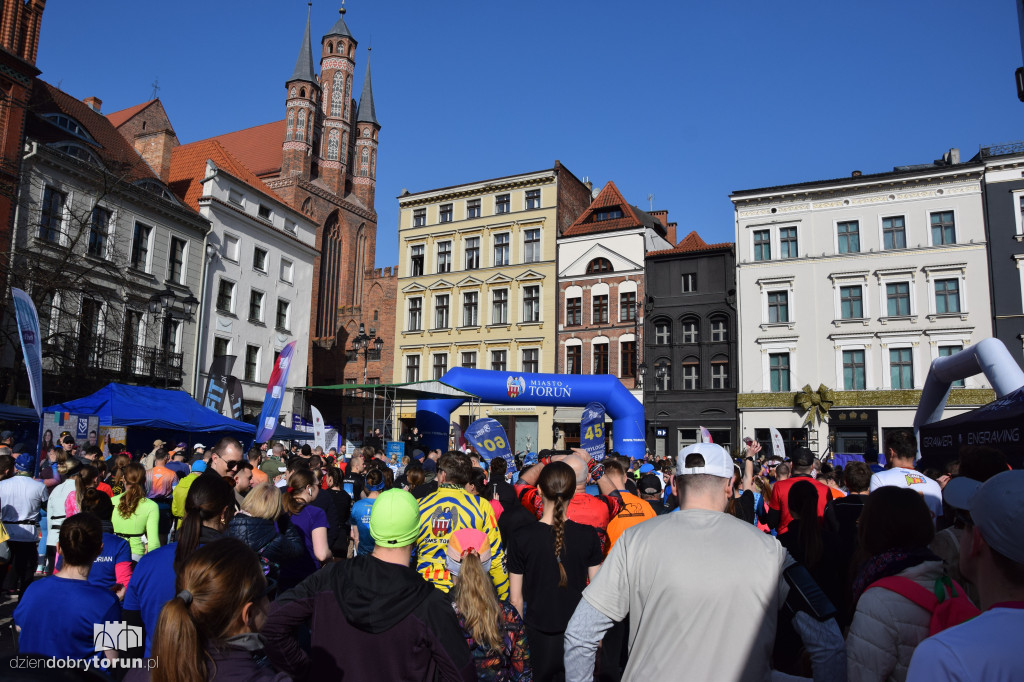 Trylogia Toruńskich Legend