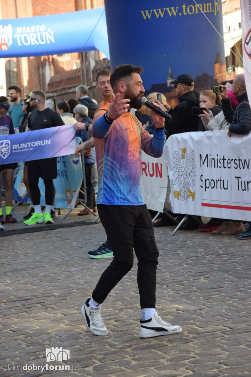 Trylogia Toruńskich Legend