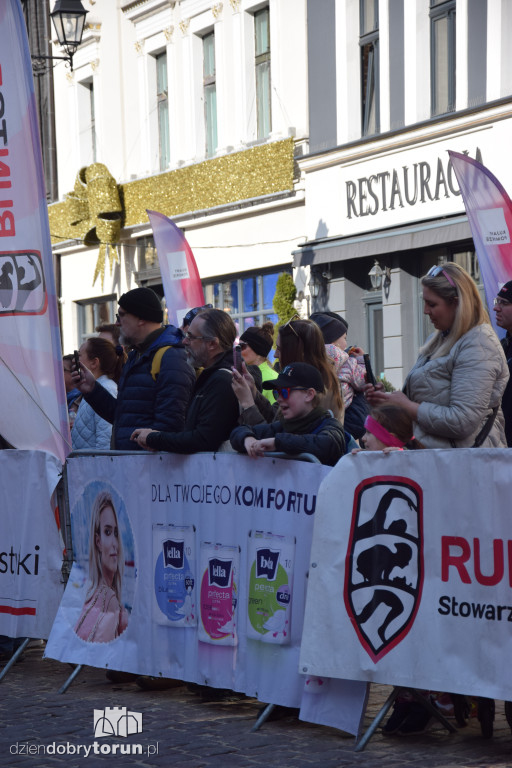 Trylogia Toruńskich Legend