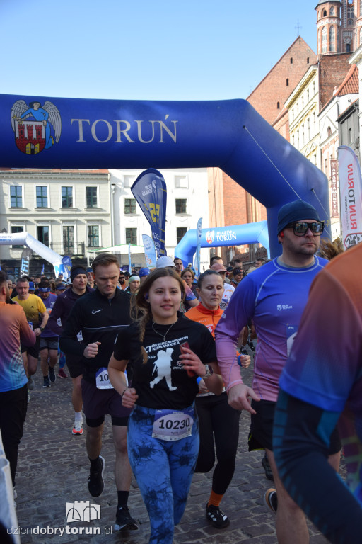 Trylogia Toruńskich Legend