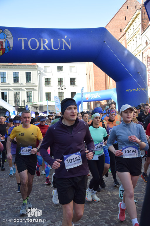 Trylogia Toruńskich Legend