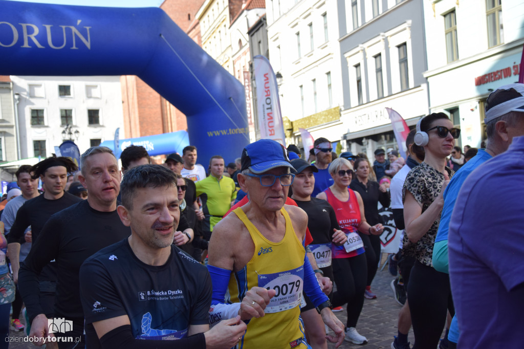 Trylogia Toruńskich Legend