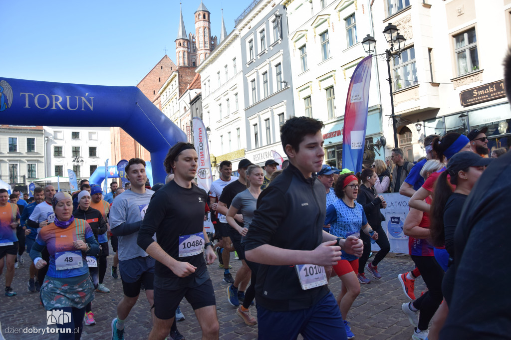 Trylogia Toruńskich Legend