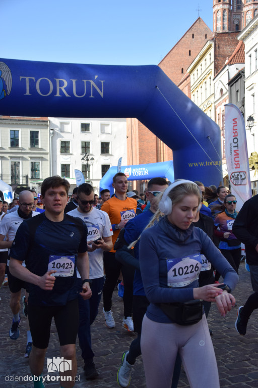 Trylogia Toruńskich Legend