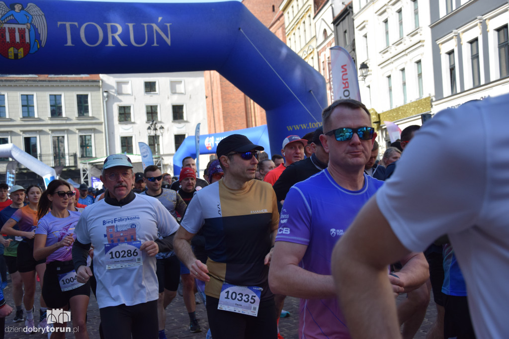 Trylogia Toruńskich Legend