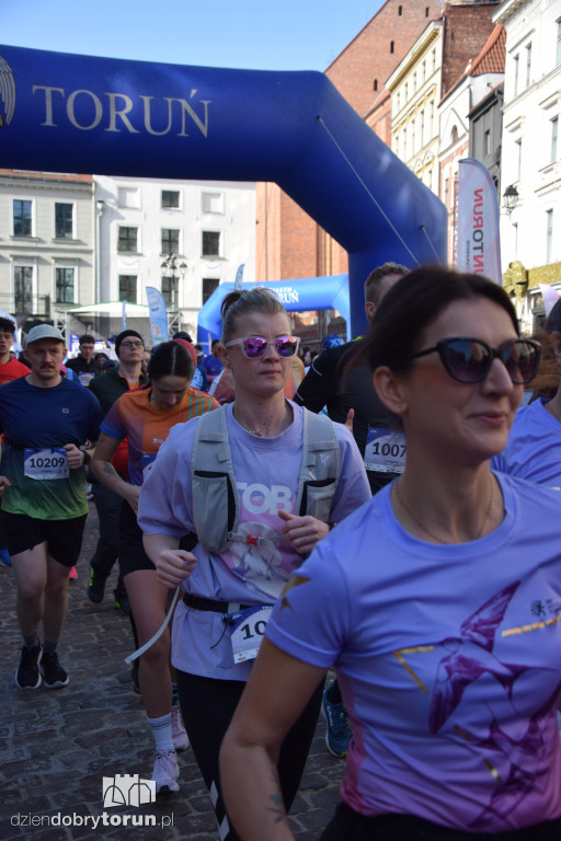 Trylogia Toruńskich Legend