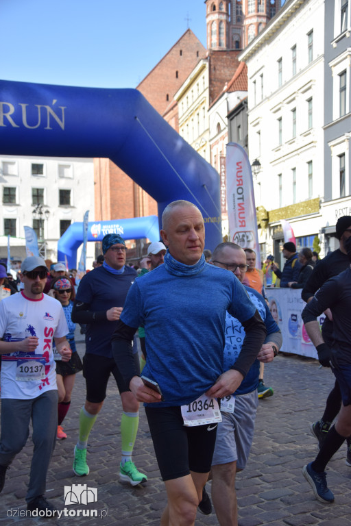 Trylogia Toruńskich Legend