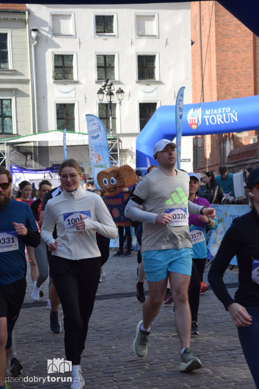 Trylogia Toruńskich Legend