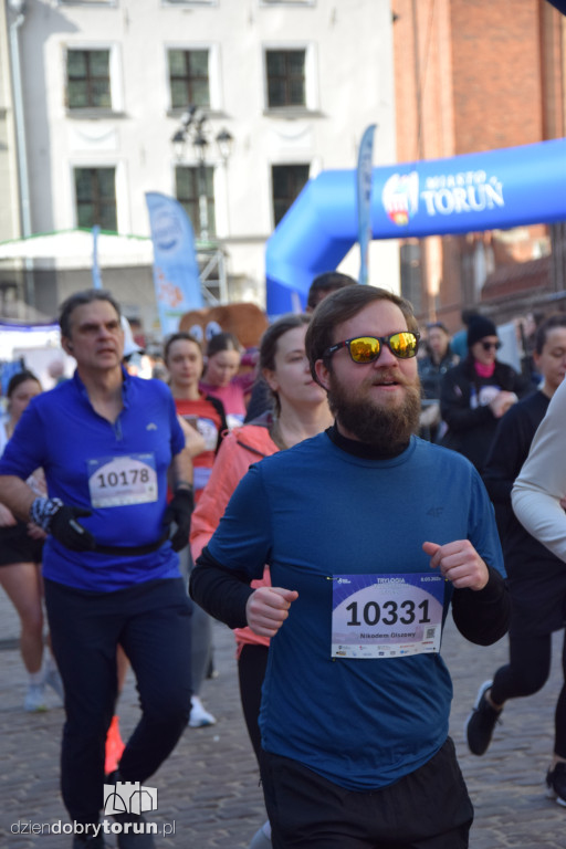 Trylogia Toruńskich Legend