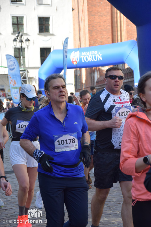 Trylogia Toruńskich Legend