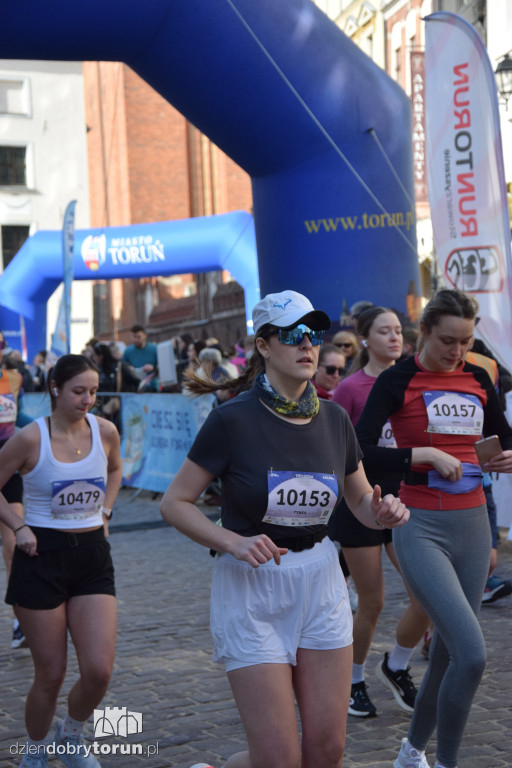 Trylogia Toruńskich Legend