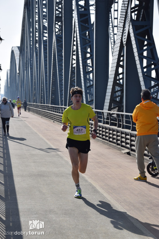 Trylogia Toruńskich Legend