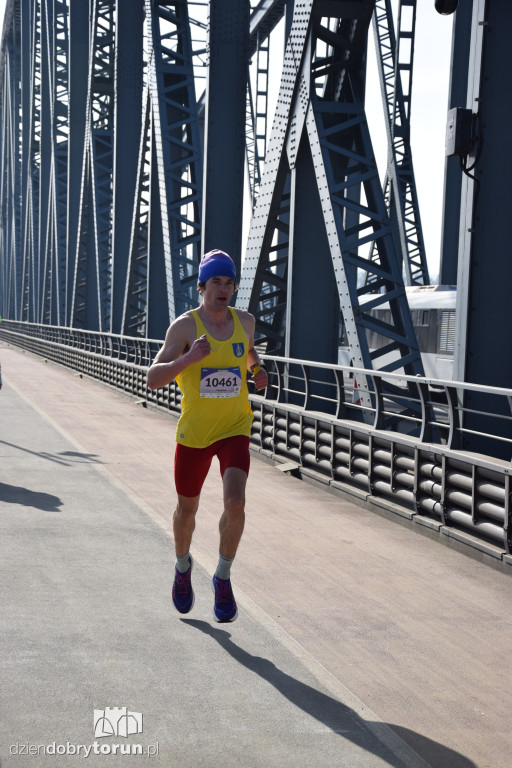 Trylogia Toruńskich Legend