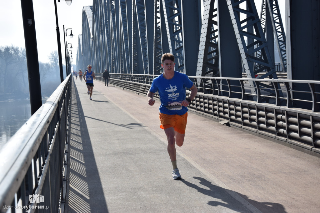 Trylogia Toruńskich Legend