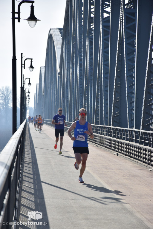 Trylogia Toruńskich Legend