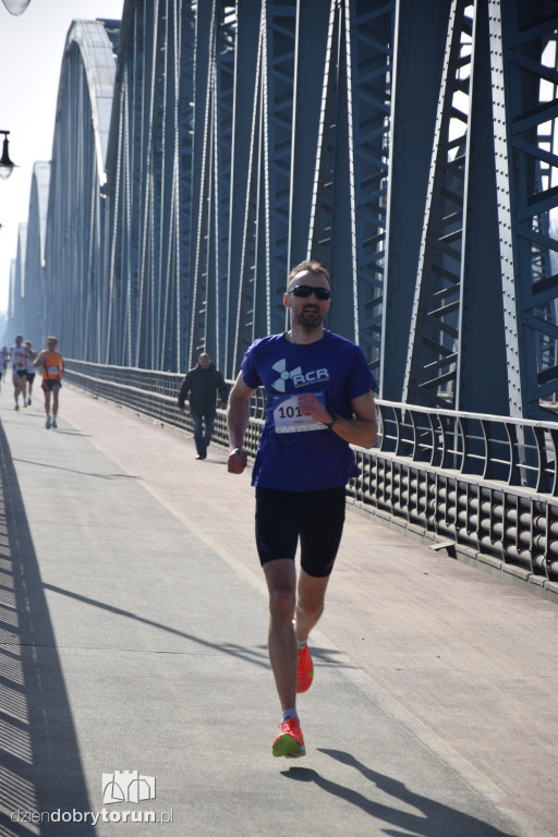 Trylogia Toruńskich Legend