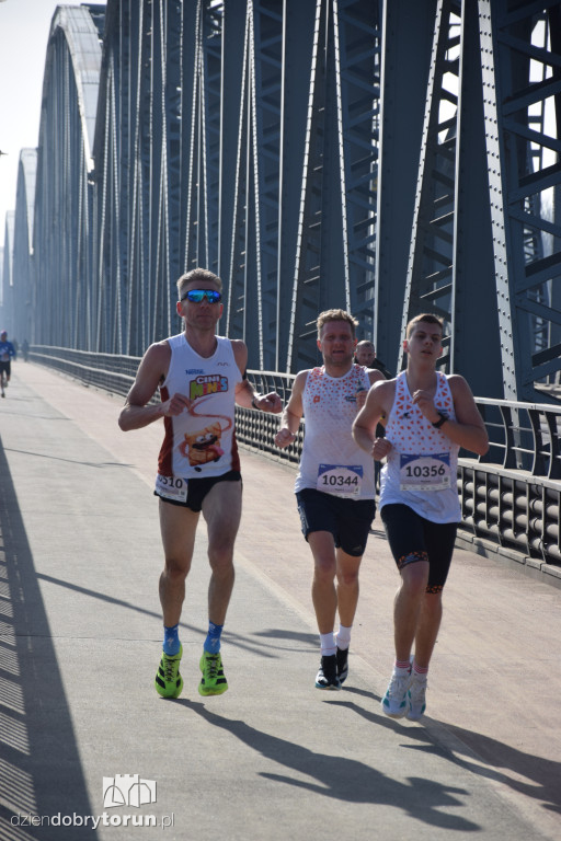 Trylogia Toruńskich Legend