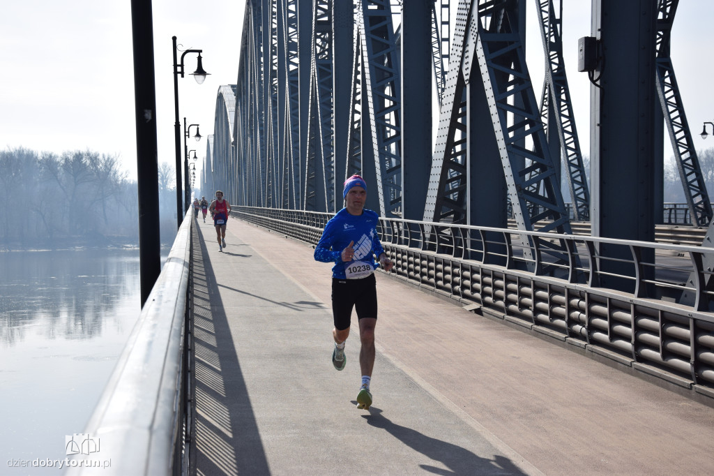 Trylogia Toruńskich Legend