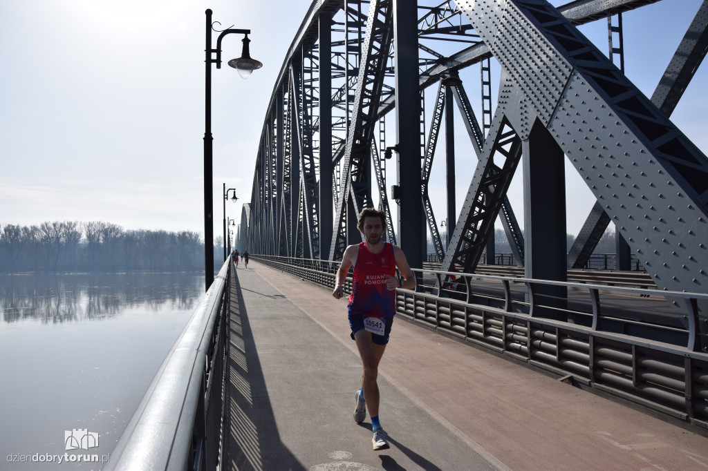 Trylogia Toruńskich Legend