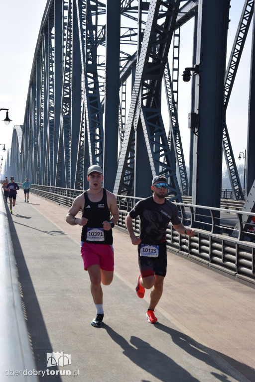 Trylogia Toruńskich Legend