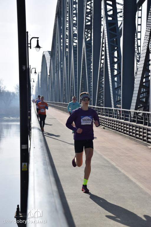 Trylogia Toruńskich Legend