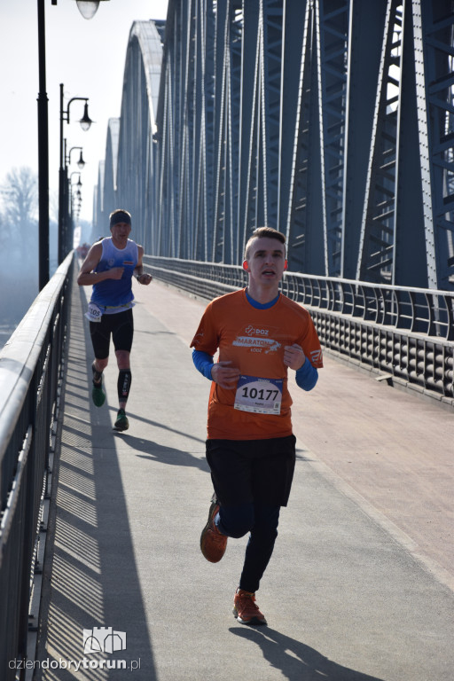 Trylogia Toruńskich Legend