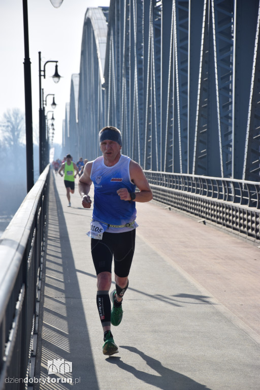 Trylogia Toruńskich Legend