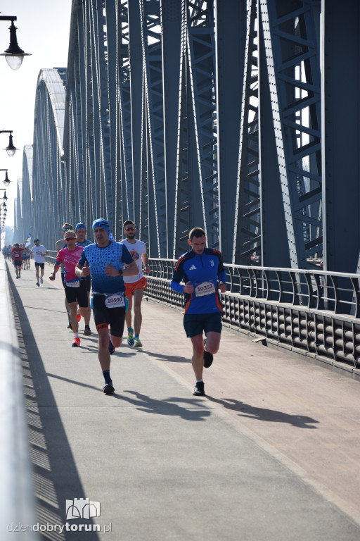 Trylogia Toruńskich Legend