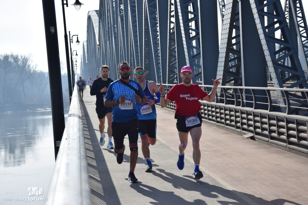 Trylogia Toruńskich Legend