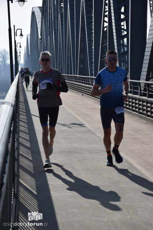 Trylogia Toruńskich Legend