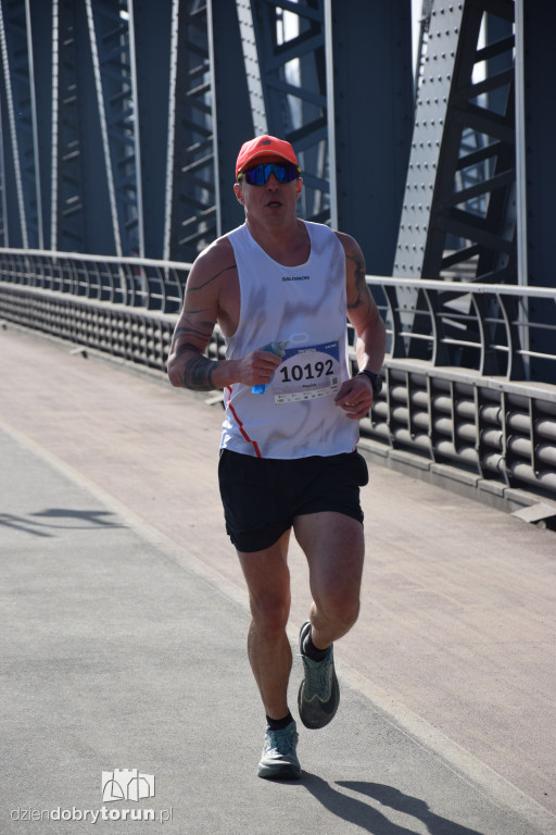 Trylogia Toruńskich Legend