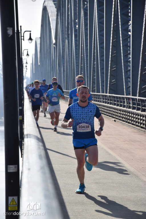 Trylogia Toruńskich Legend