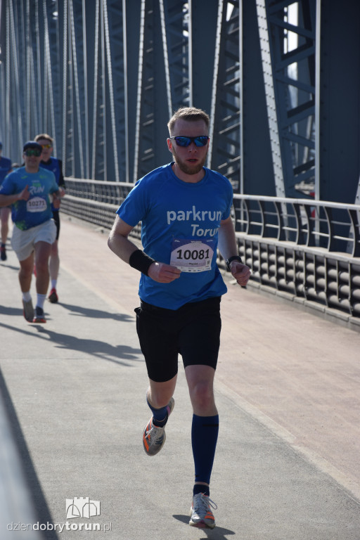 Trylogia Toruńskich Legend