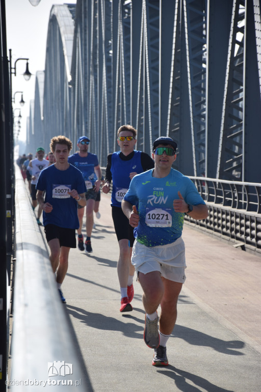 Trylogia Toruńskich Legend