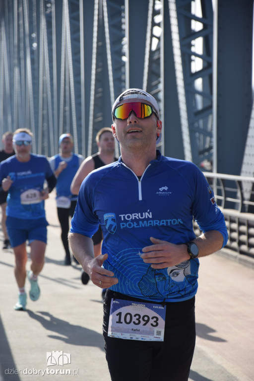 Trylogia Toruńskich Legend