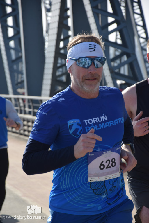 Trylogia Toruńskich Legend