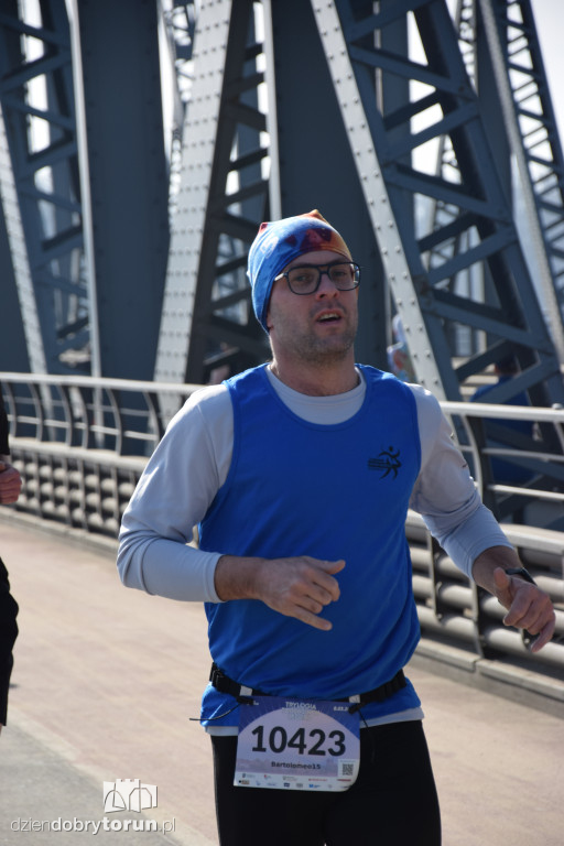 Trylogia Toruńskich Legend